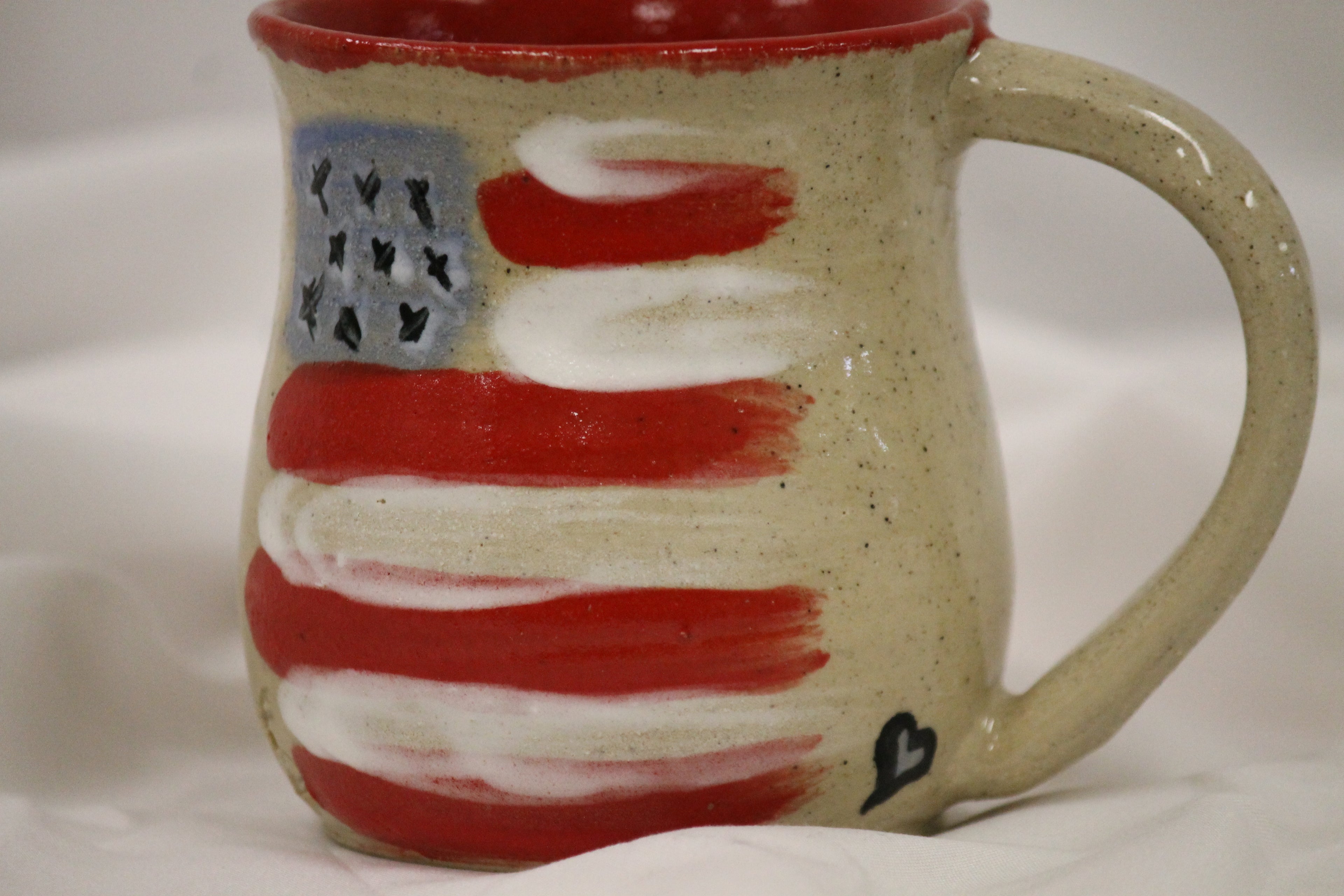 Coffee Mug - Custom