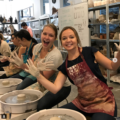 Party & Group Events