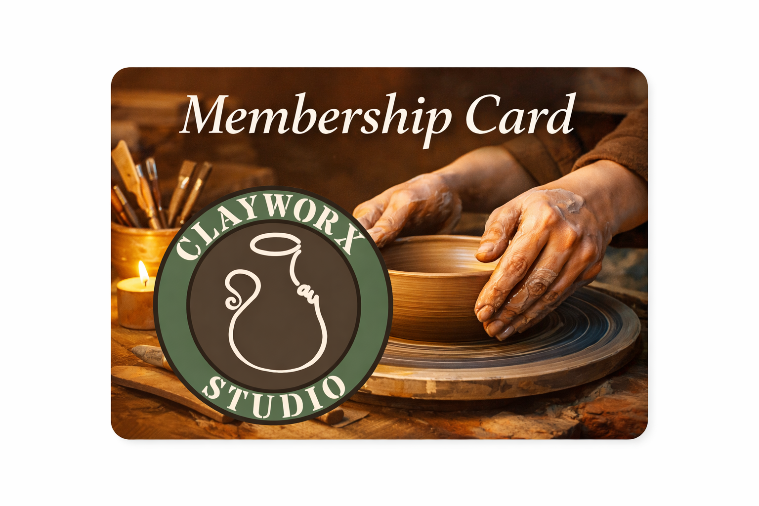 Membership - Standard ($75/mo)